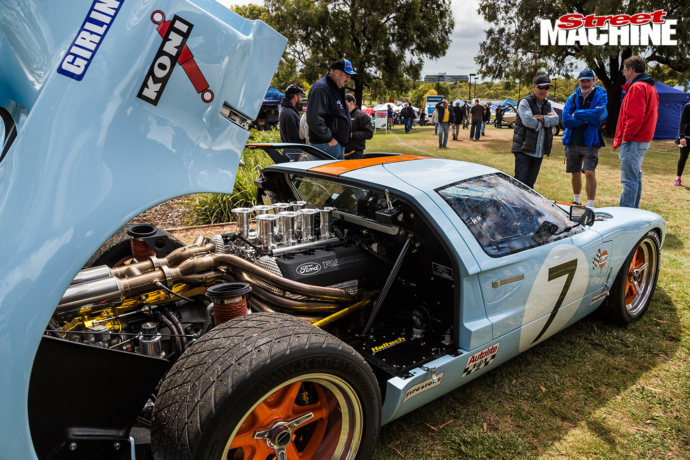 5-GT40