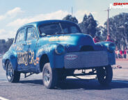 Humpy Holden