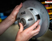 brake upgrade