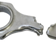 when automotive components break