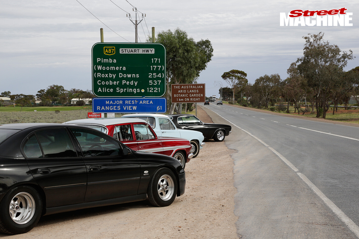 Coober Pedy