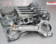 527 LSX Engine 31 Nw Jpg