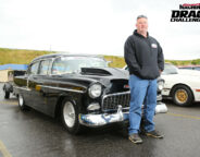 53 Chev Belair