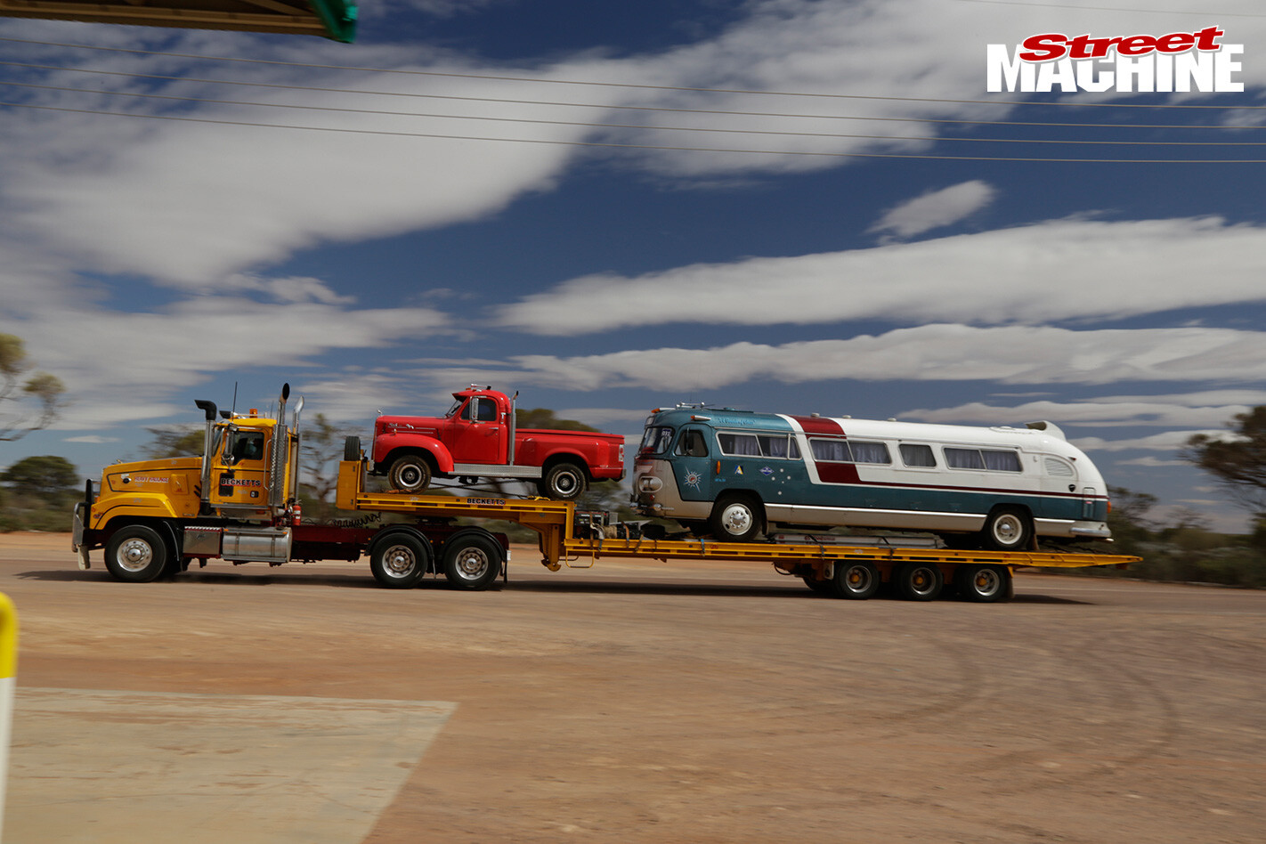 Alice Springs