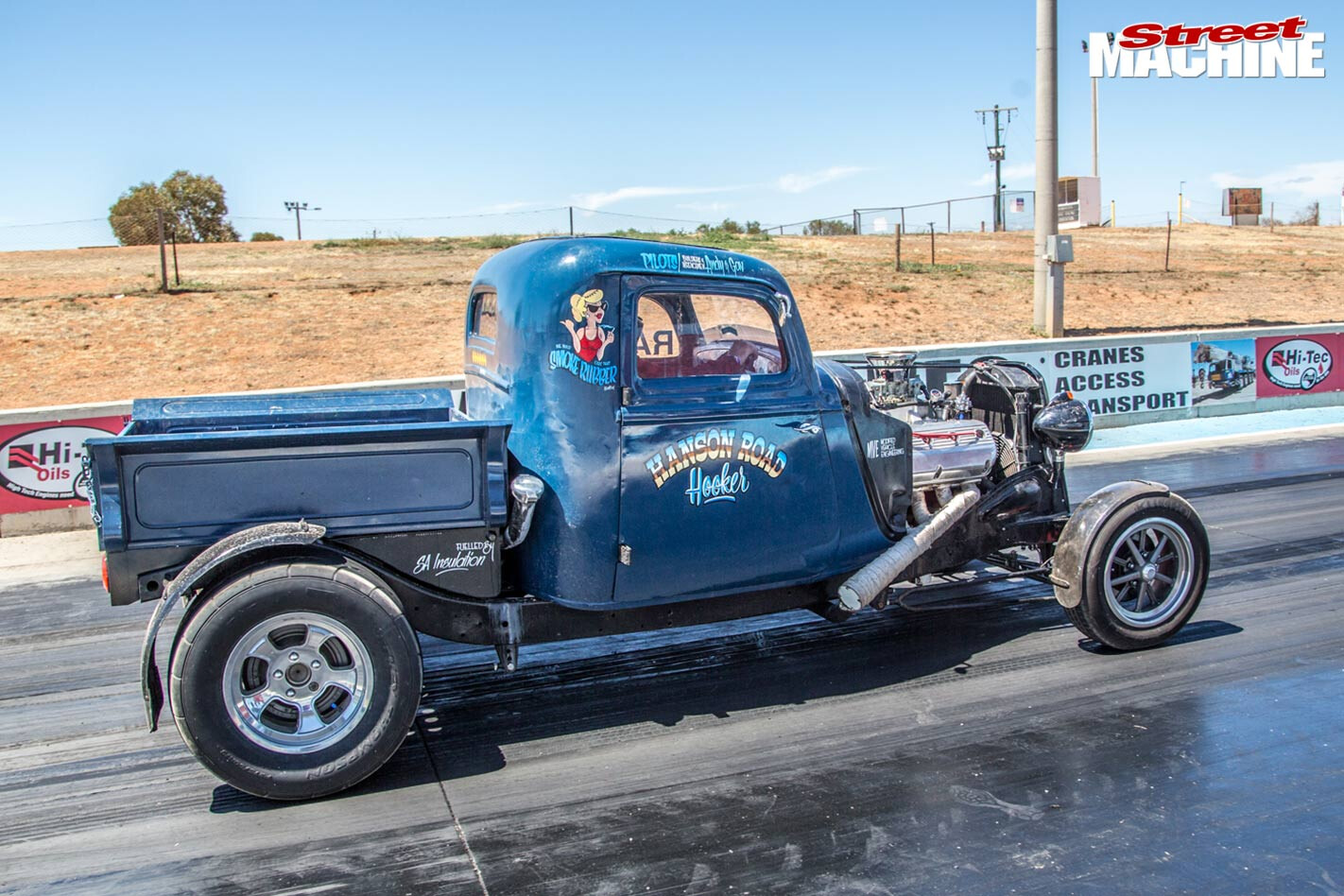 1934 ford truck
