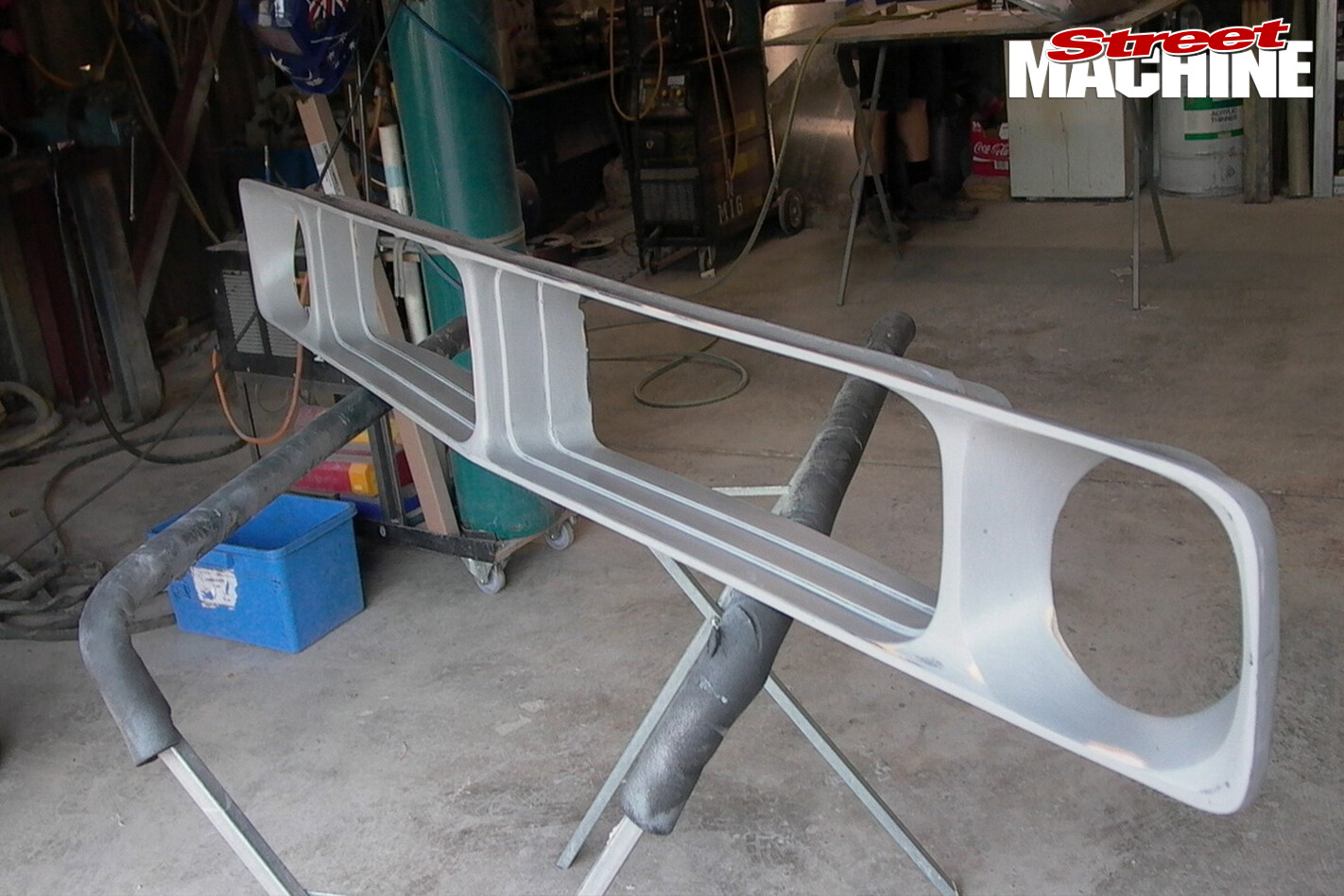 55-Falcon -XB-XBOSS-Grille