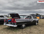 56 Ford Victoria Rear Jpg