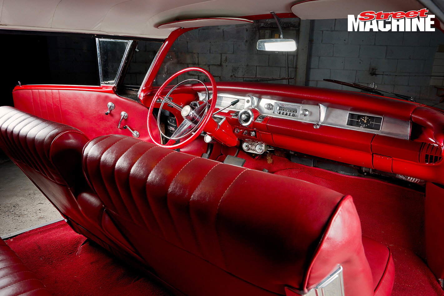 57 Buick Special Custom 7