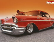 Chev Bel Air