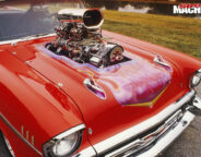Chevrolet Bel Air