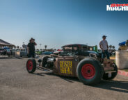 13th Ventura Nationals