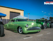 13th Ventura Nationals