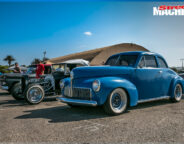 13th Ventura Nationals