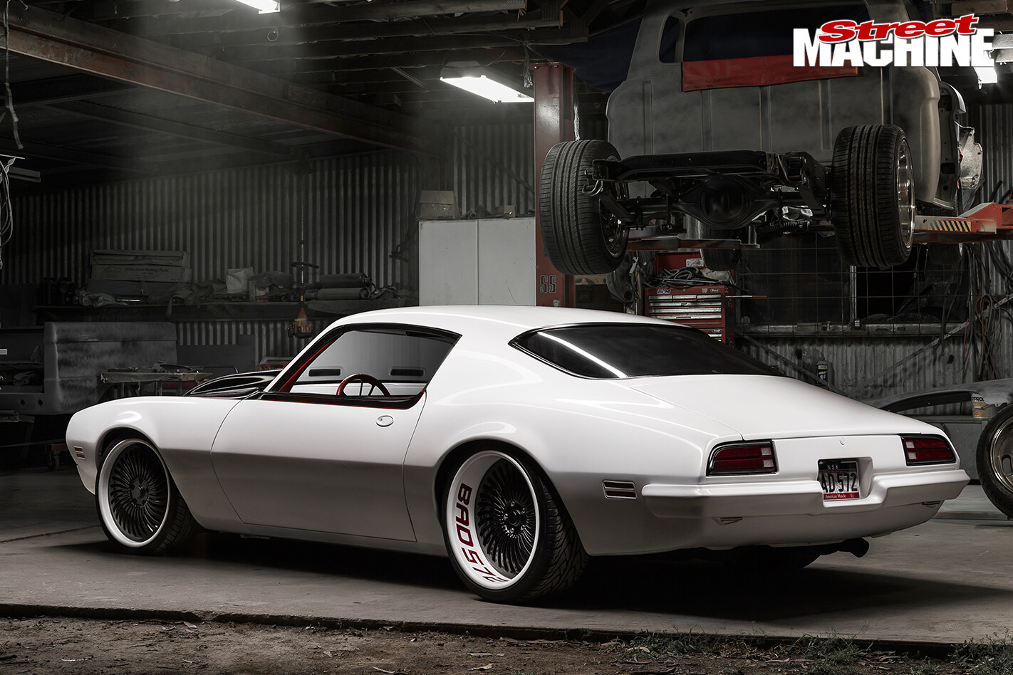 572-CUBE-1972-PONTIAC-FIREBIRD-rear