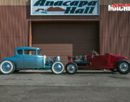 13th Ventura Nationals