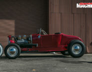13th Ventura Nationals
