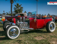 13th Ventura Nationals