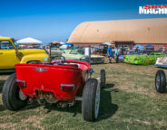 13th Ventura Nationals