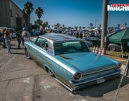13th Ventura Nationals