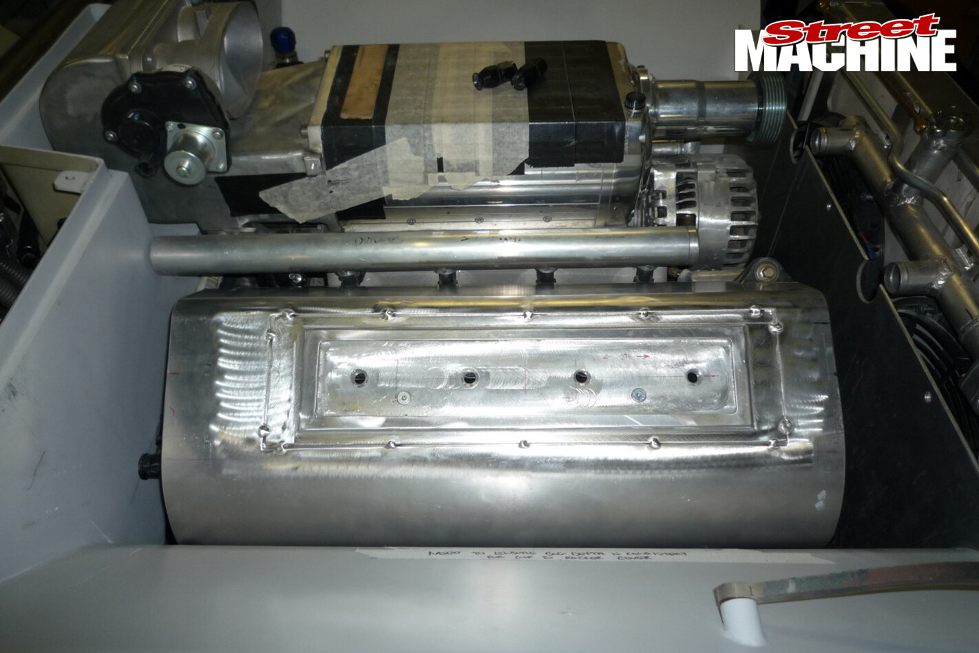 58-Falcon -XB-XBOSS-Engine