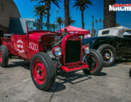 13th Ventura Nationals