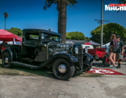 13th Ventura Nationals