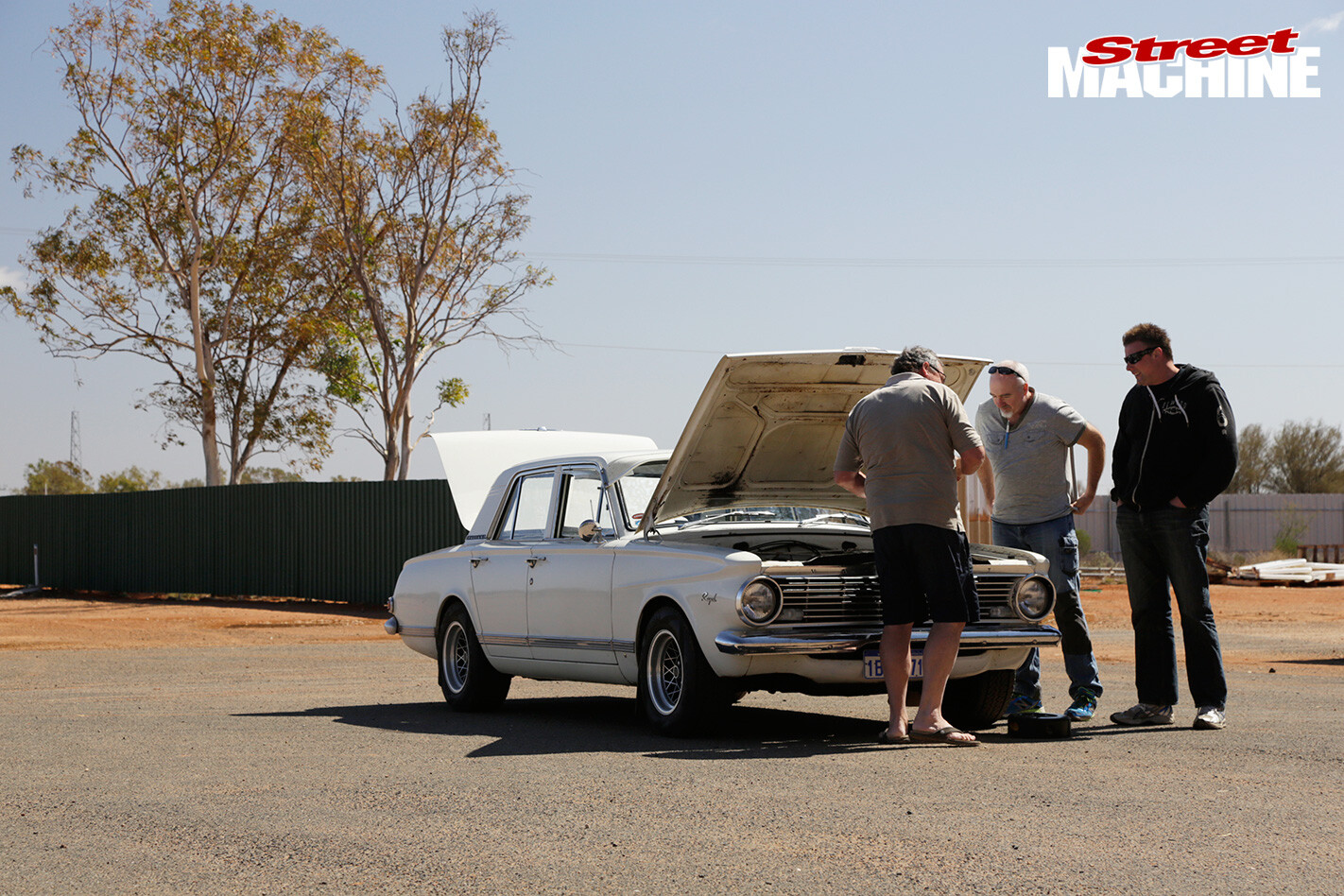 AP5 Valiant