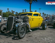 13th Ventura Nationals