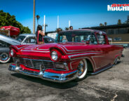 13th Ventura Nationals
