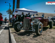13th Ventura Nationals