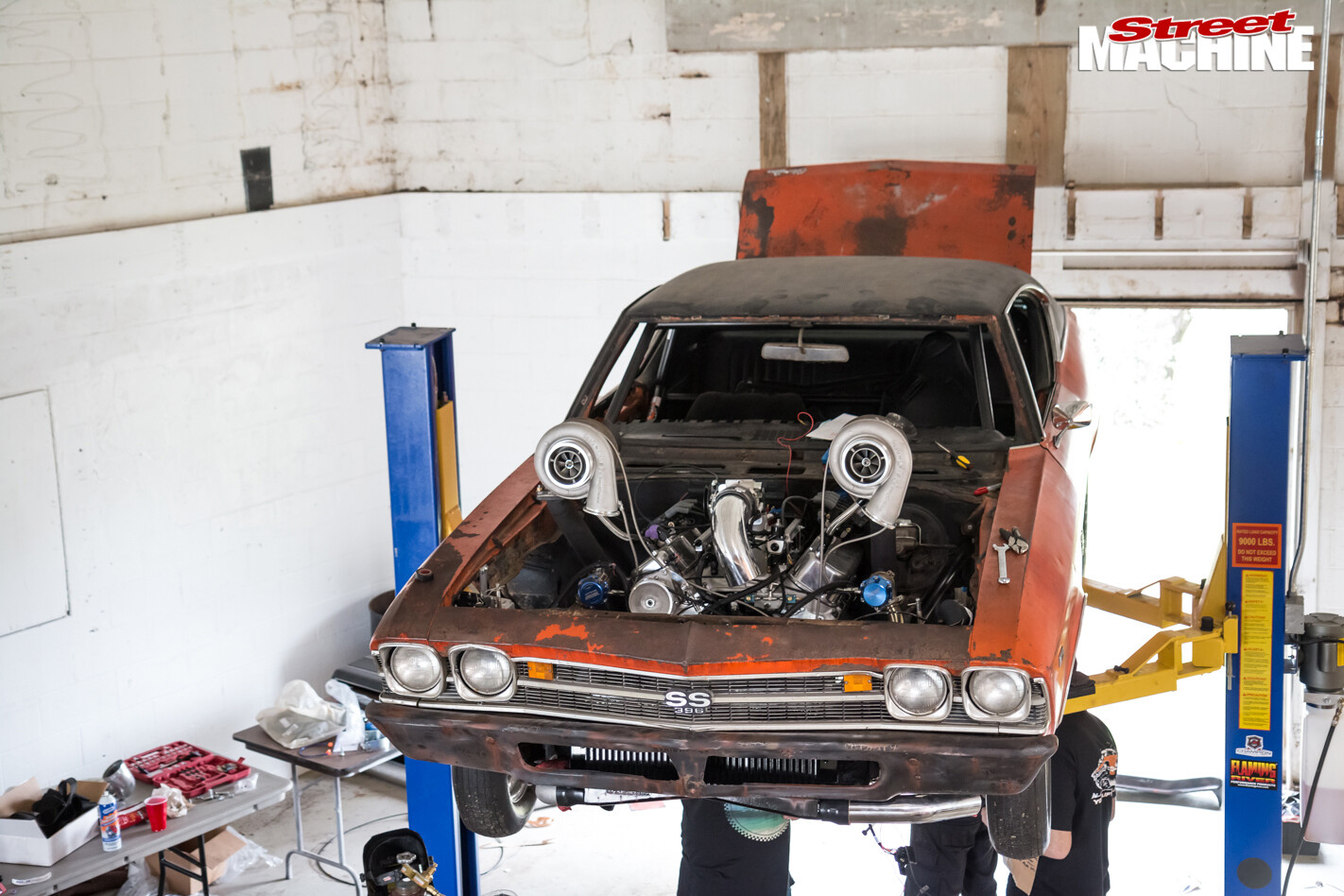 5887-aussie -chevelle