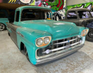 Street Machine Features 58 Apache 3