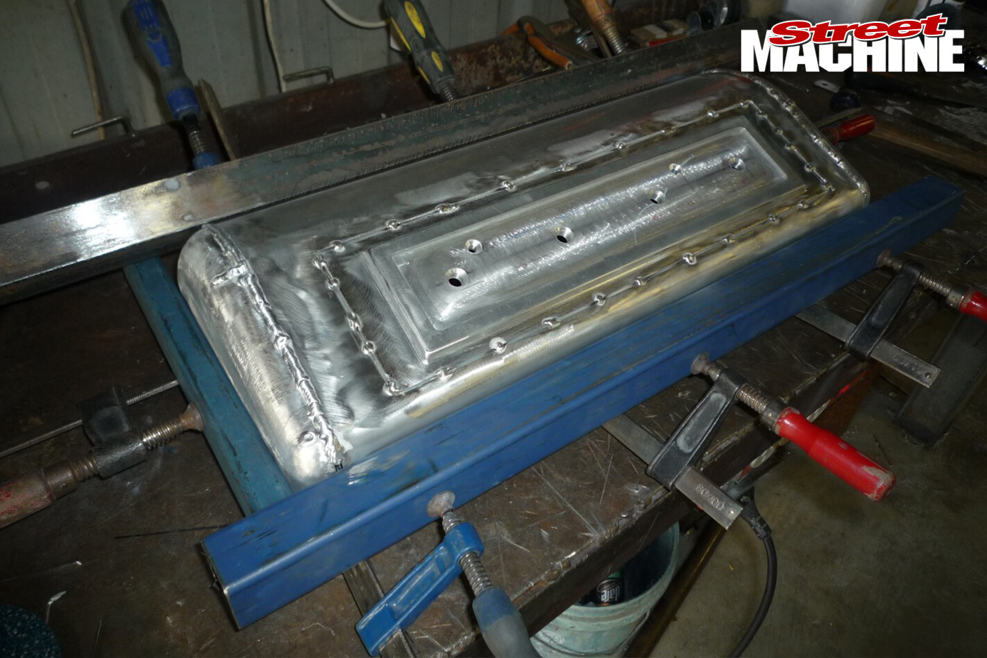 59-Falcon -XB-XBOSS-Engine