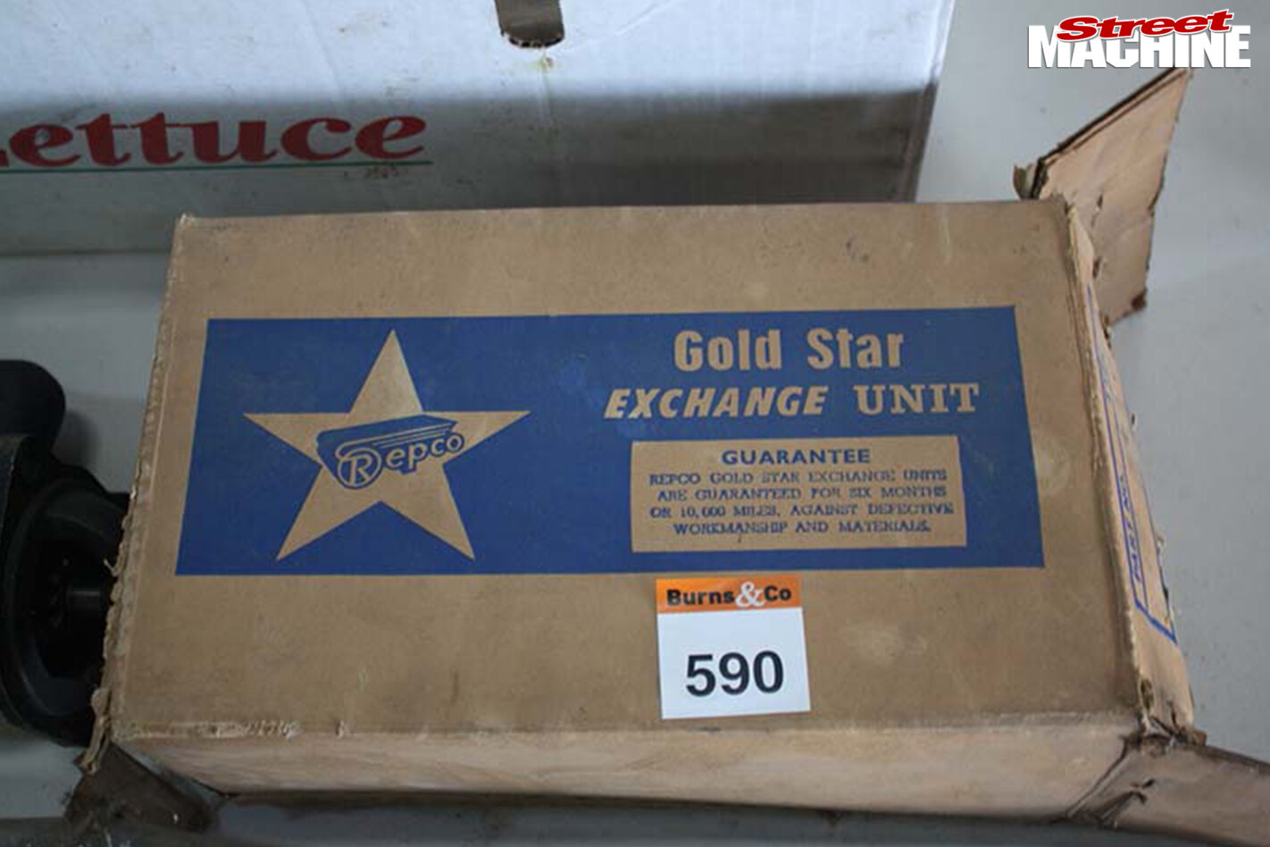 590-holden -auction -box