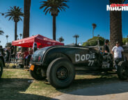 13th Ventura Nationals