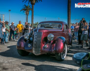 13th Ventura Nationals