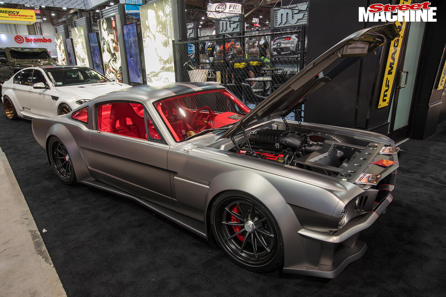 59773-ford -mustang -sema