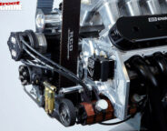 blown ls engine