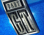 1969 Dodge Dart