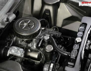 engine bay