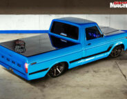 Ford F100