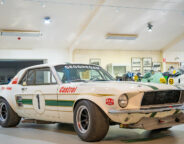 Street Machine News Ford Mustang
