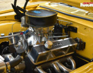 Holden HQ ute