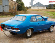 HoldenLJ Torana
