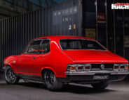 Holden LJ torana