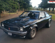 Holden LX Torana SS