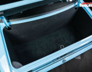 Holden LX Torana boot
