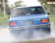 Holden LX Torana