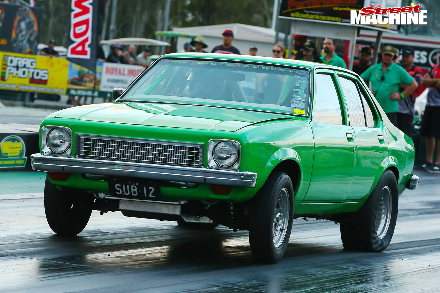 Holden LX Torana