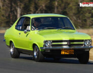 Holden Torana XU-1